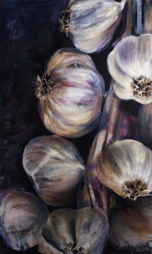 Garlic
