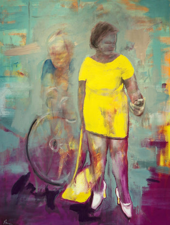 Tracy Ostmann-Haschke