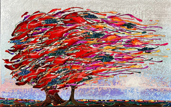 Fish tree