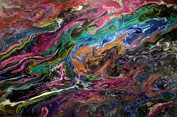 Dissolve