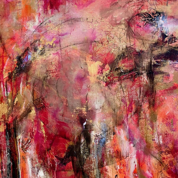 The Second Sex ( A homage to Simone de Beauvoir)