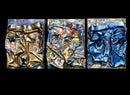 Fabric of Our Lives (Limited Set of 3)-2