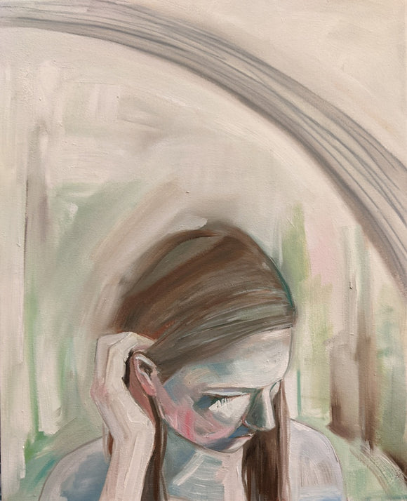 Shy