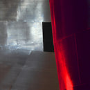 Silver Black Maroon-1