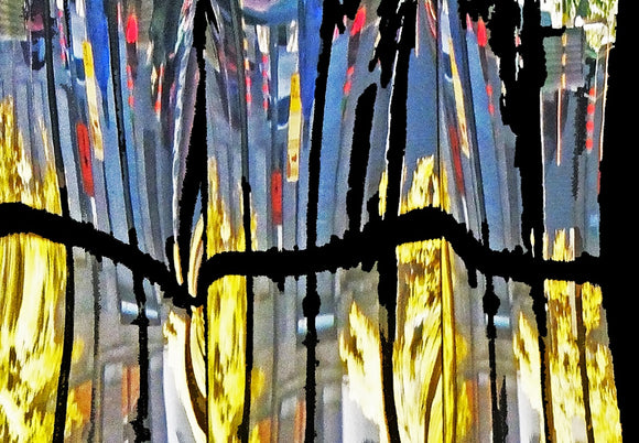 Distortion