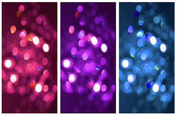 Love and Light Series