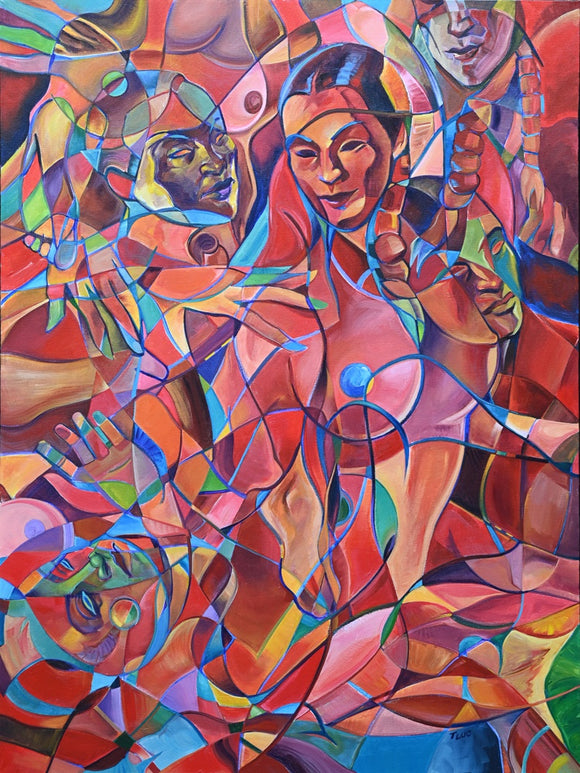 Red Cyn