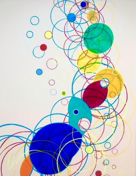 Conversation of Angular Momentum