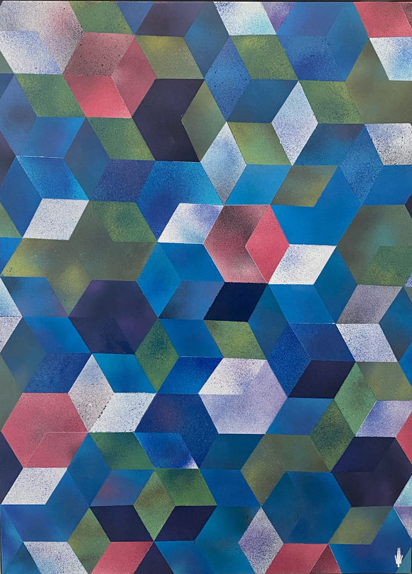 olly olly oxen free.