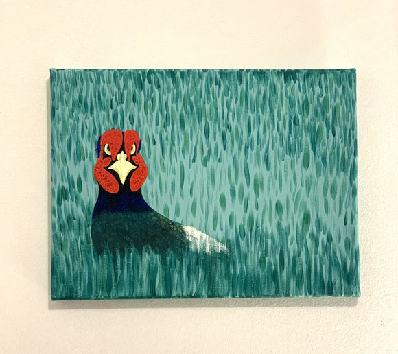 Pheasant/雉
