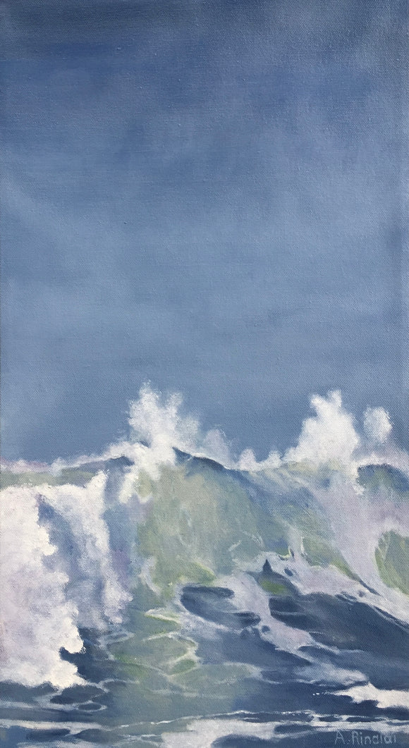 The Wave