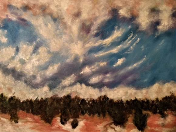 February Sky (Brampton)