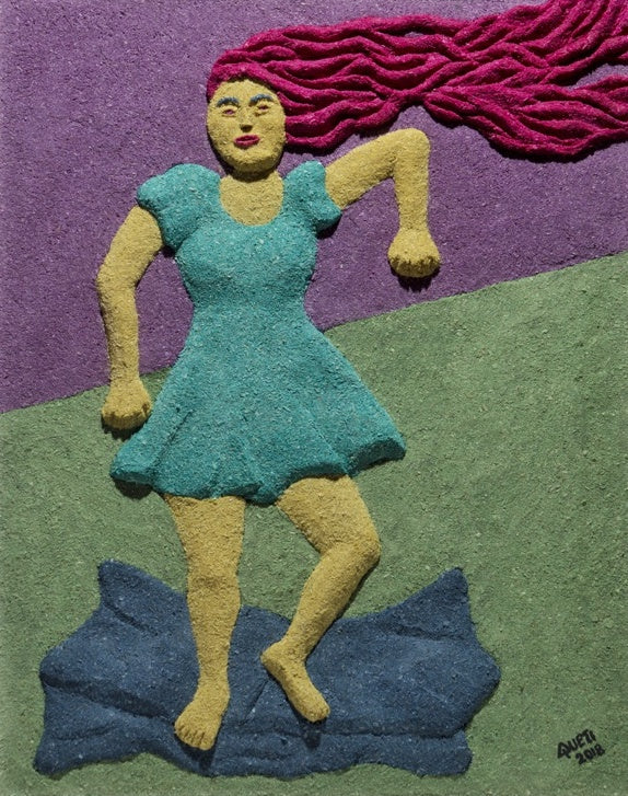 Refusing The Box With Passion