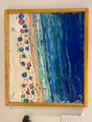On the beach-2