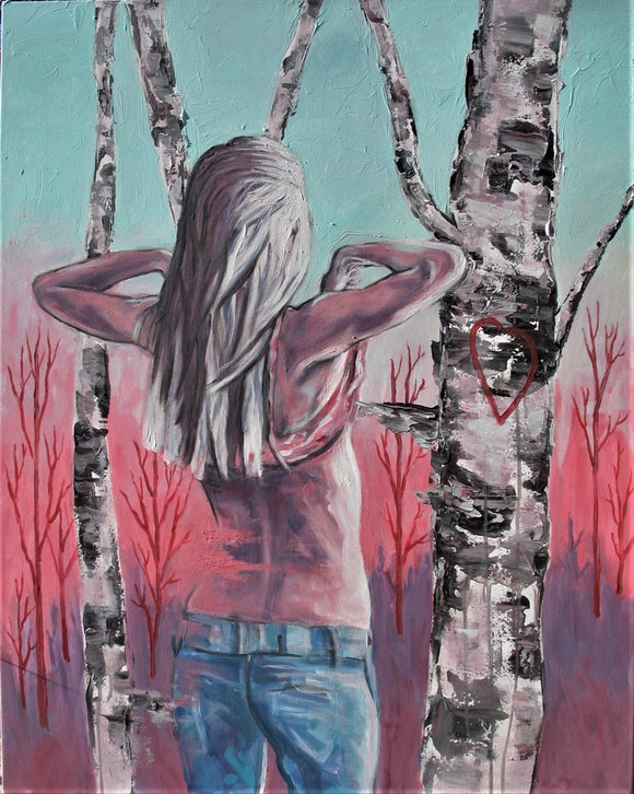 Tree flasher