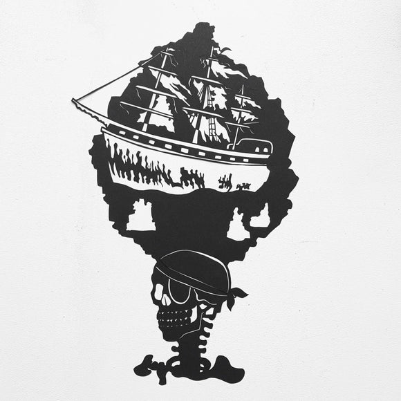 The Flying Dutchman