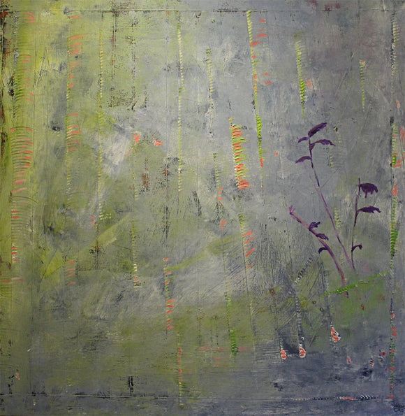 Impressions of the Shore