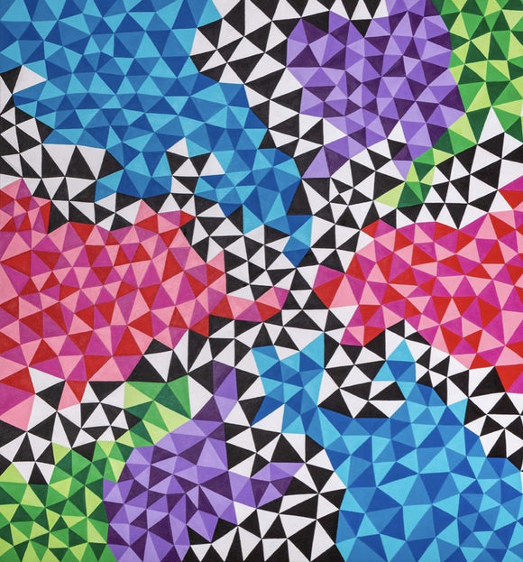 Colorful Dreams