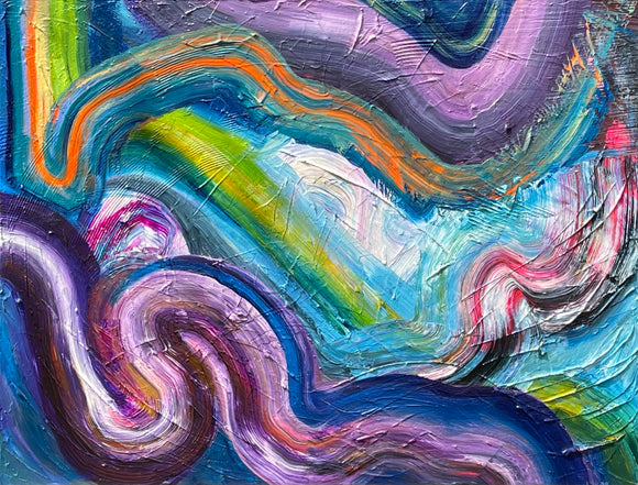 Every day lucid dreaming