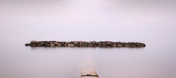 Pier No6