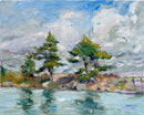 Georgian Bay-1