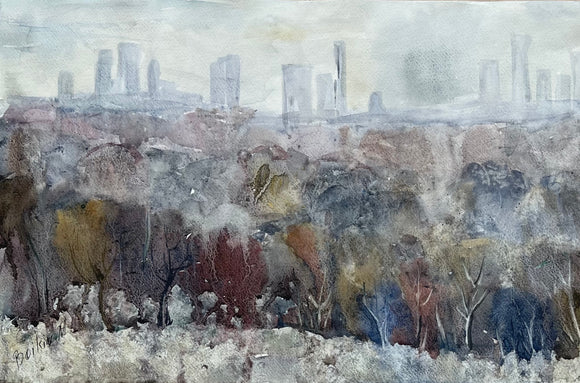 City Trees