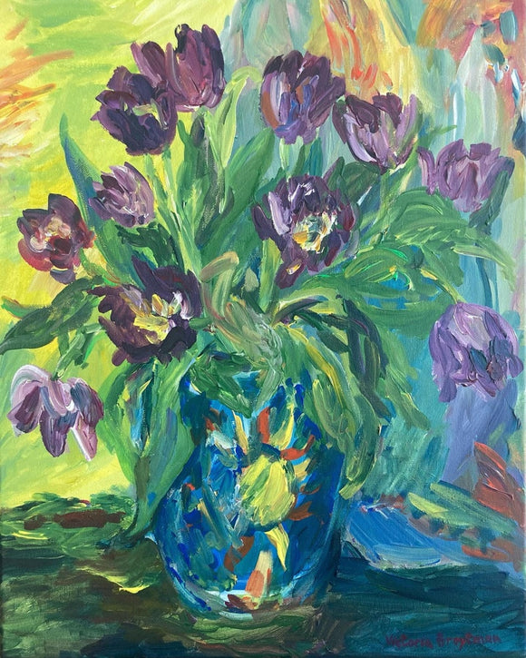 Tulips