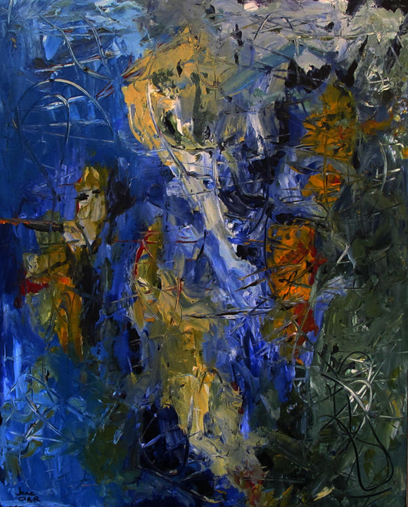 Can You Hear the Music