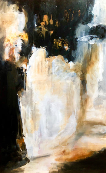 Mazarine Memon