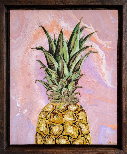 Pineapple