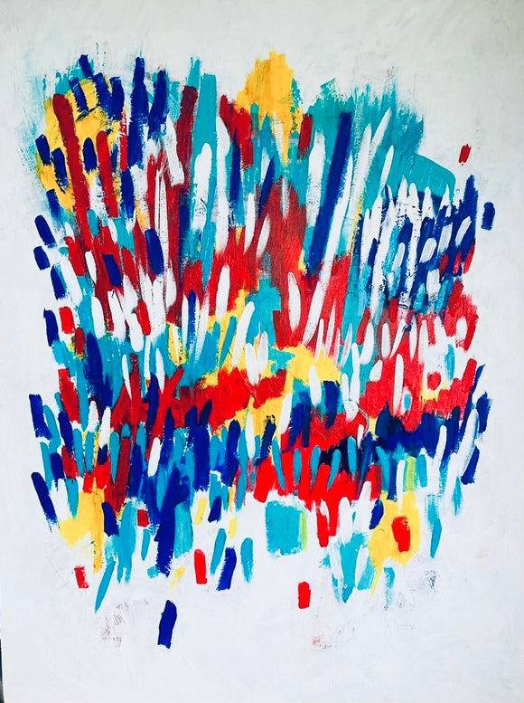 "Hope Springs Eternal"