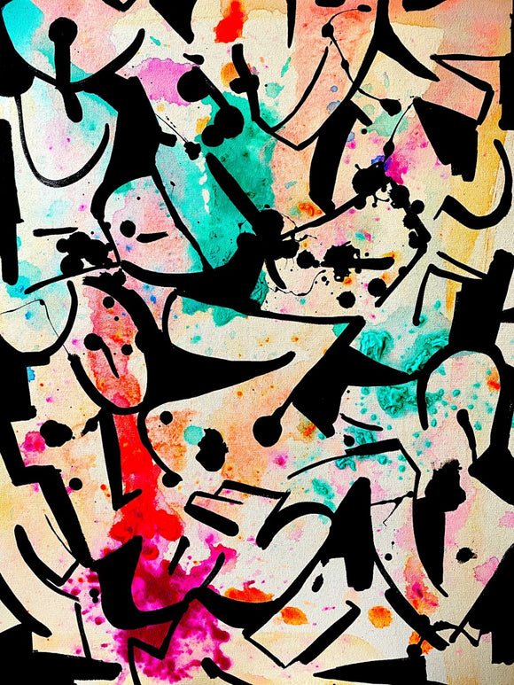 Spin