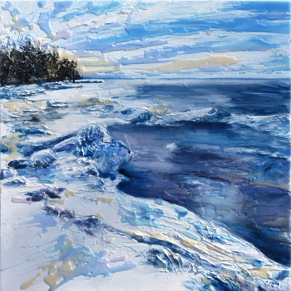 Icescape XIII