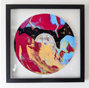 Interstellar Geographies 14-1