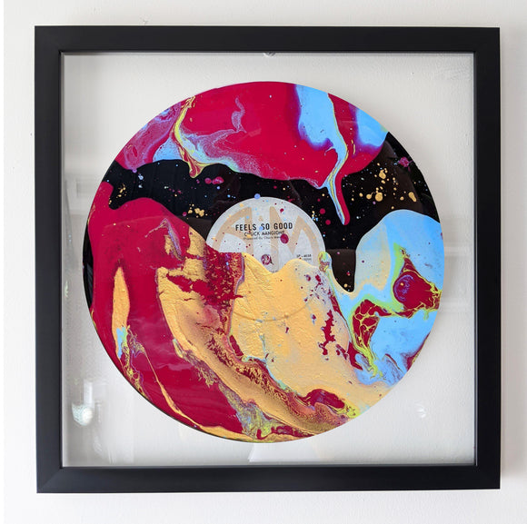 Interstellar Geographies 14