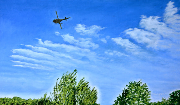 Flypast
