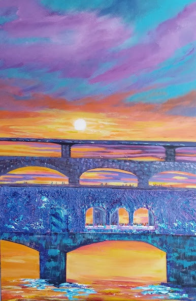 Ponte Vecchio