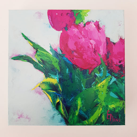 My Tulips #2