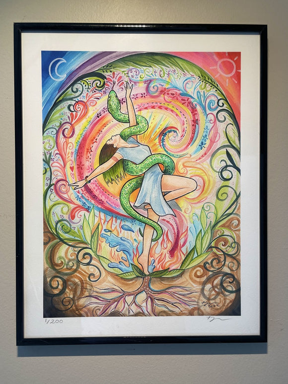 Soul Portrait