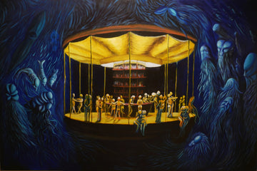 Undersea Carousel