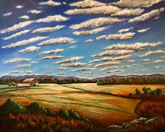 Cloudscape