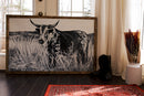 African Bull-2