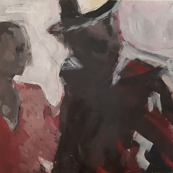 Havana, 2016