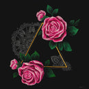 Pandemic Bloom: Rose-1