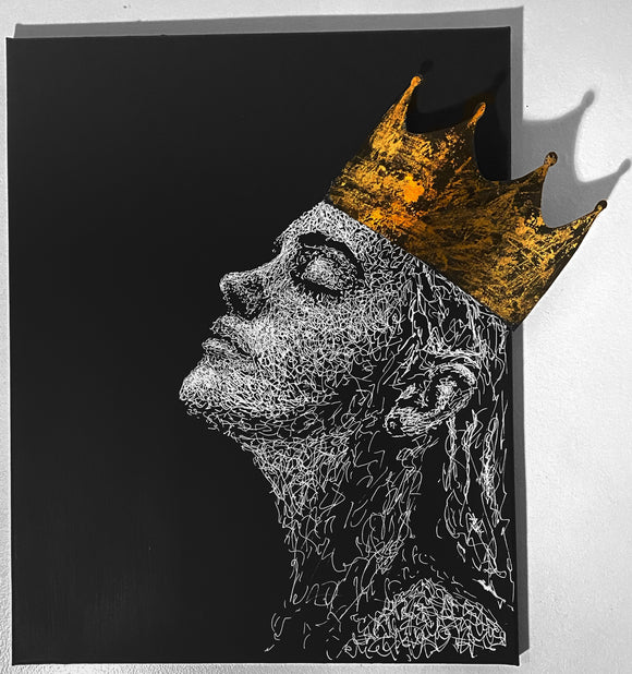 Queen Valerie