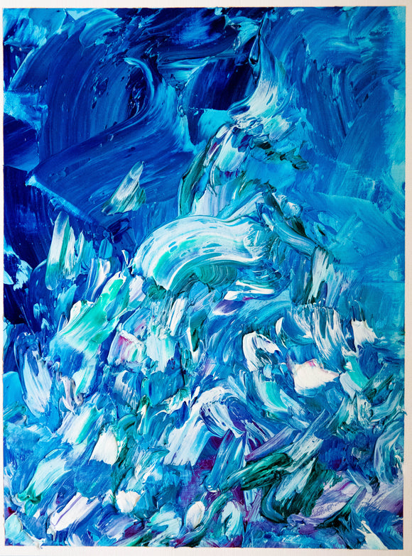 Swirls