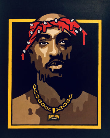 Tupac Shakur - 2PAC ❤️