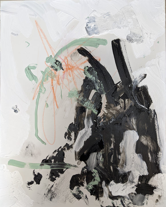 Abstract - This One's For Mom