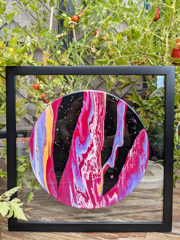 Interstellar Geographies 13
