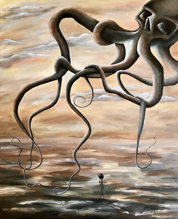 Mes salutations distinguées